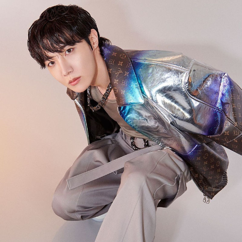 A look at BTS rapper J-Hope’s swankiest watches: Audemars Piguet, Chanel and more