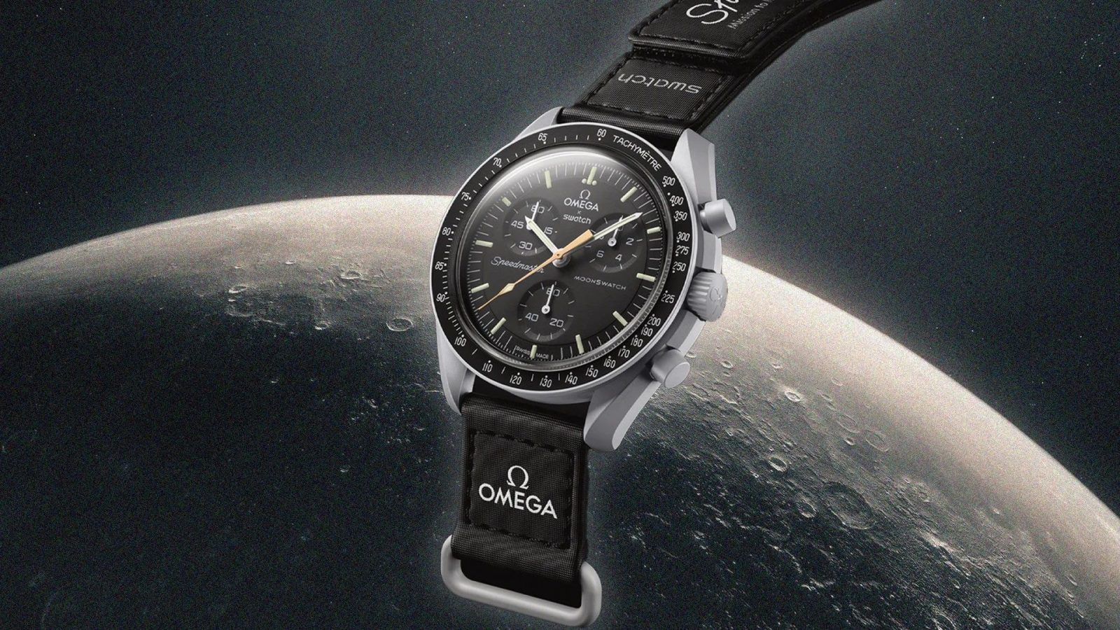 The best Omega MoonSwatches to buy in 2024: Revisiting the coolest Omega x Swatch creations