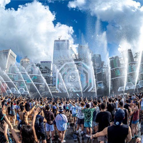 S2O Hong Kong Songkran Music Festival 2024: Everything to know about the summer event