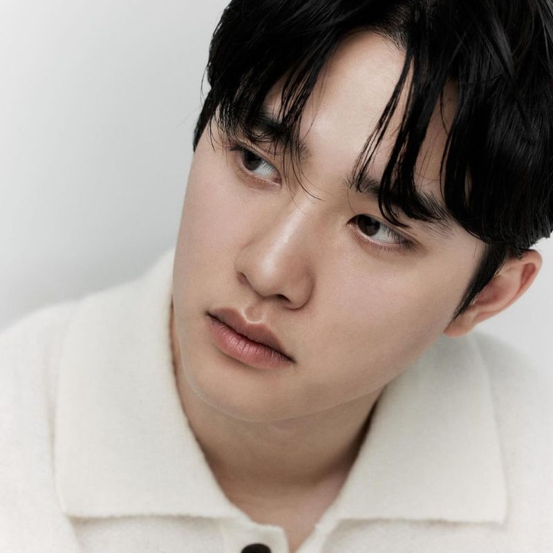 EXO’s D.O. will bring his first solo fan concert tour to Hong Kong this June