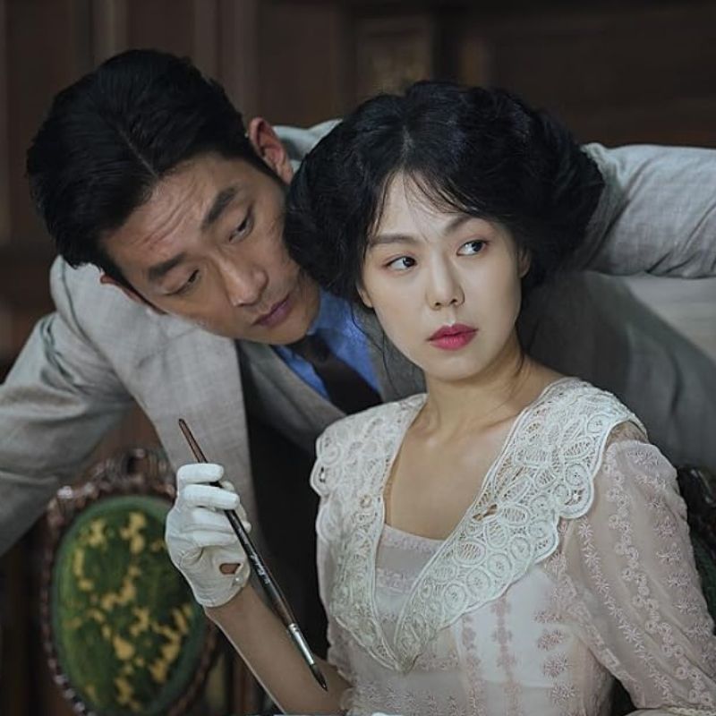 ‘The Handmaiden’ and other hot Korean movies to watch on a date night