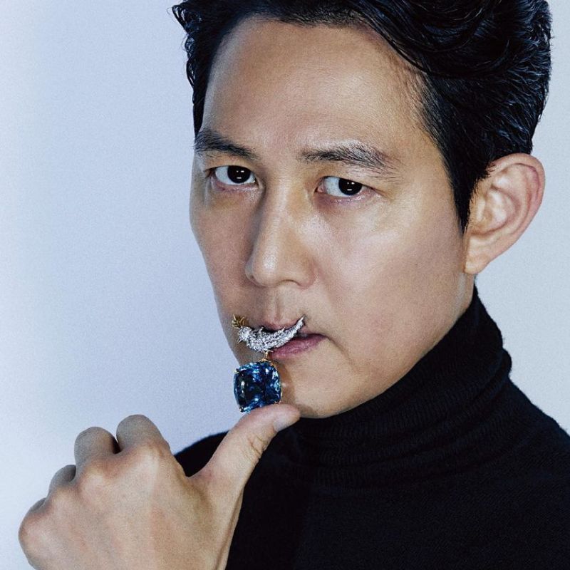 Lee Jung-jae’s net worth: A closer look at the ‘Squid Game’ star’s astounding fortune