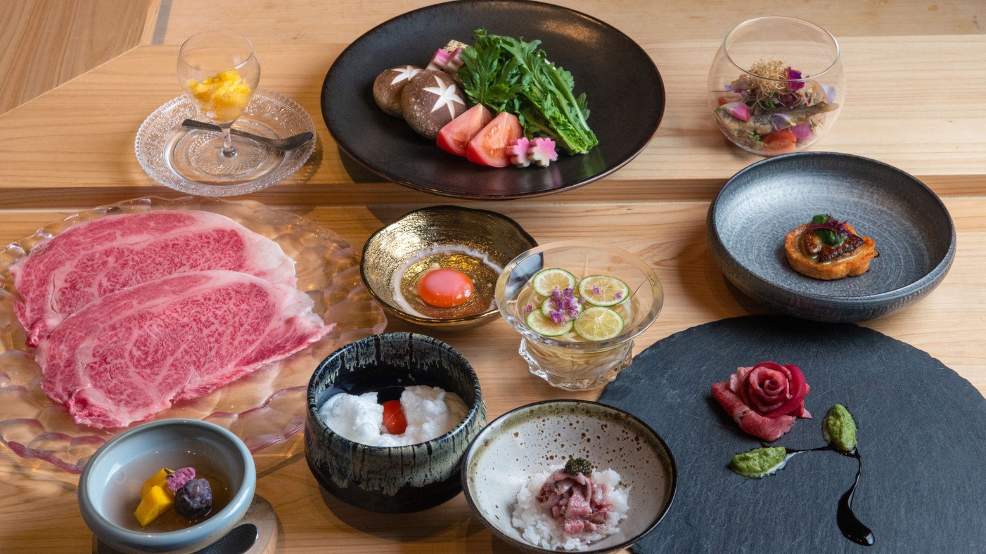 new restaurants hong kong