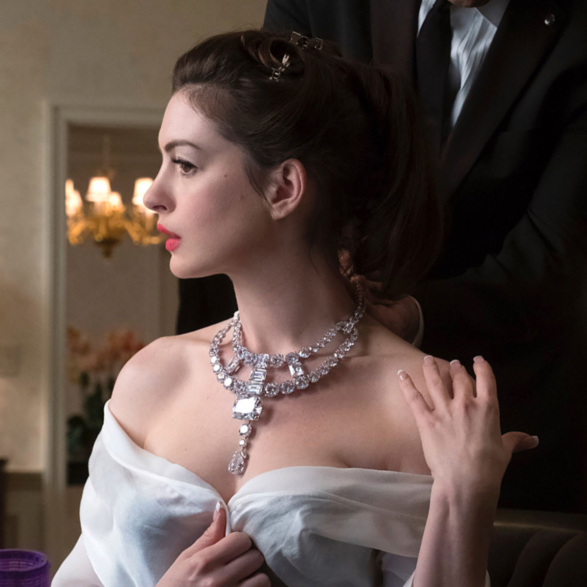 Most expensive jewellery movies