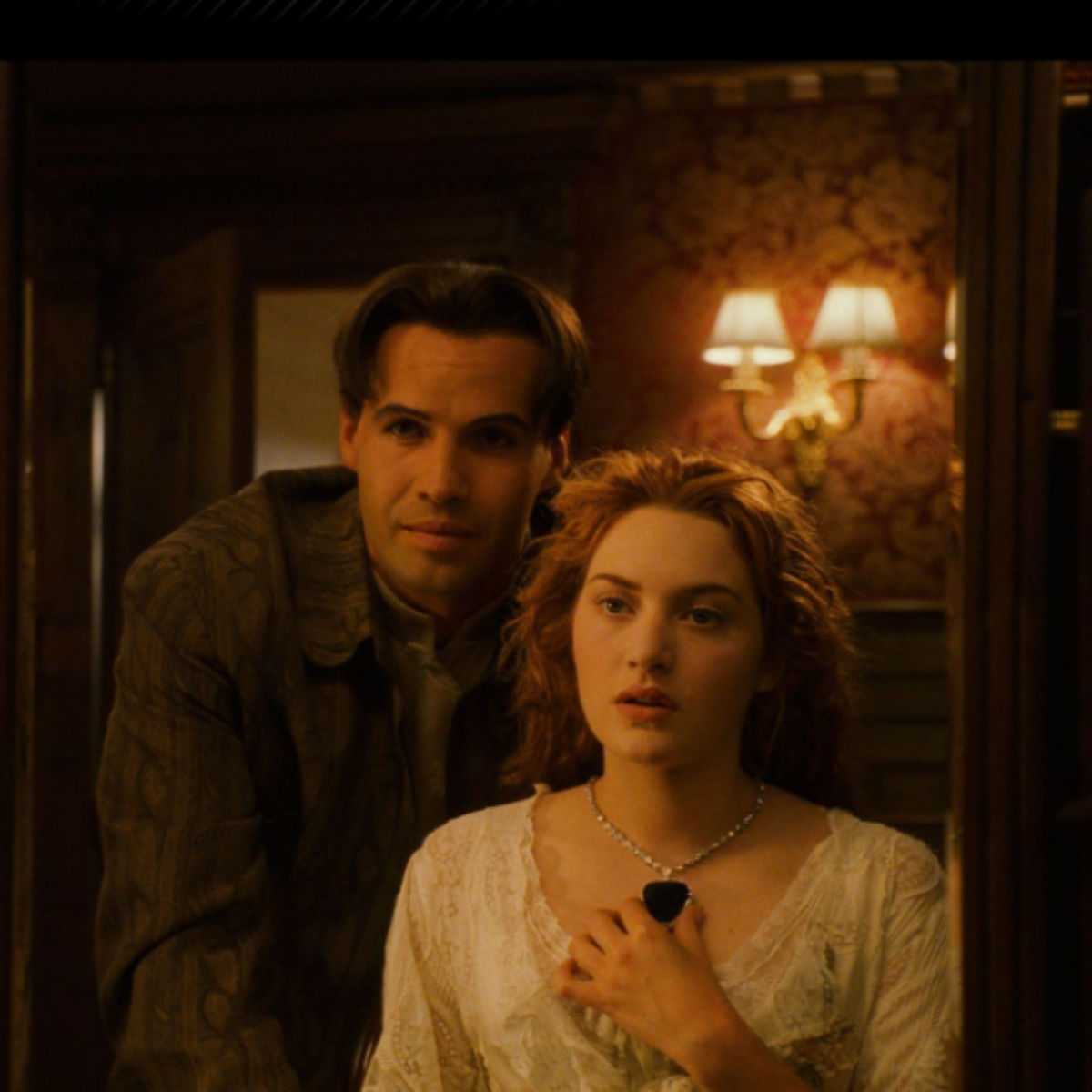 Most expensive jewellery in films