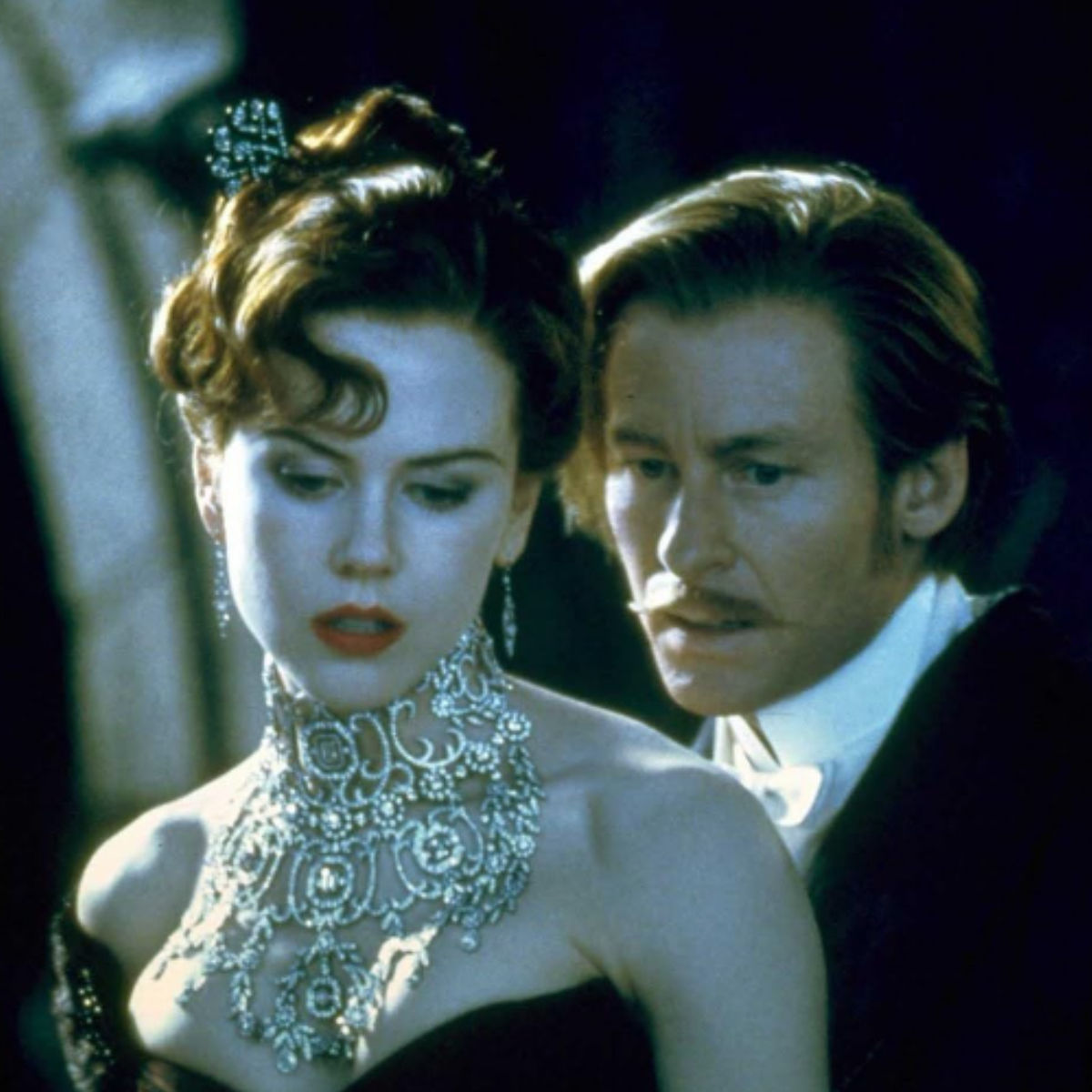 Most expensive jewellery in cinematic history