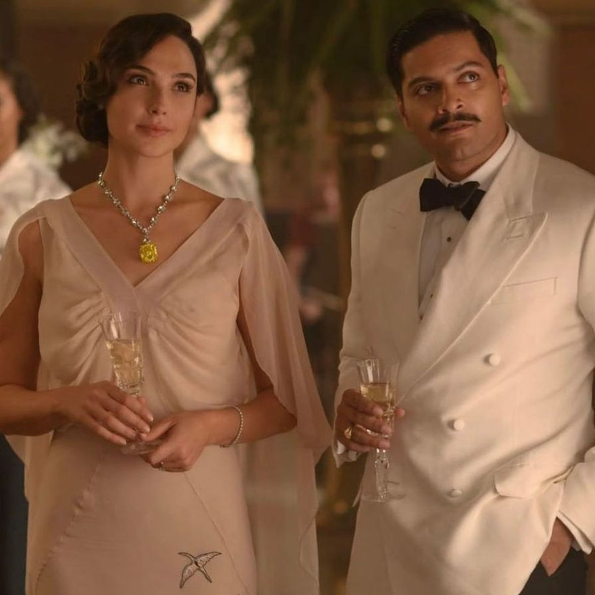 Iconic jewellery pieces in movies