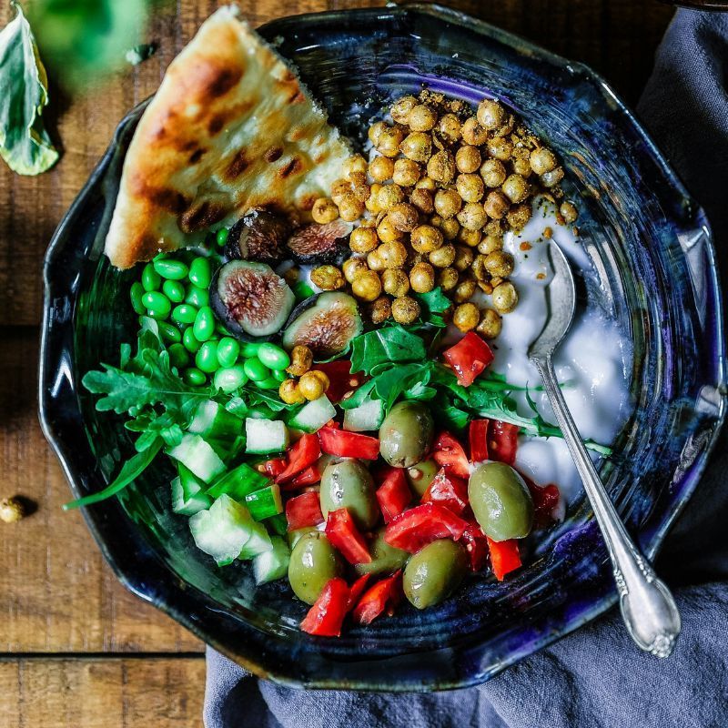 Which are the magnesium-rich foods and how to incorporate them into your diet?