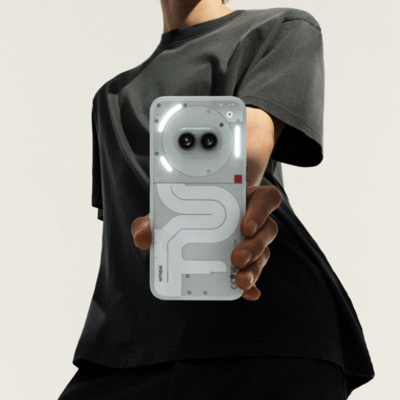 Nothing Phone (2a): A fresh take on budget phones, but does it meet the mark?