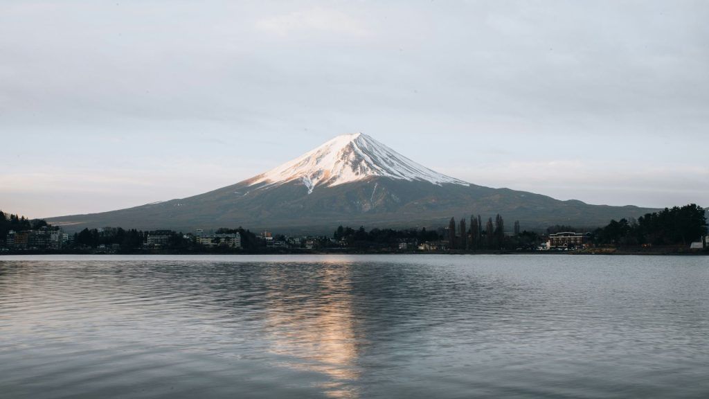 All you need to know about Mount Fuji climbing fee starting summer 2024