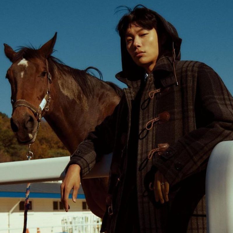 ‘Alienoid’, ‘Reply 1988’ and other best Ryu Jun-yeol movies and TV shows to watch