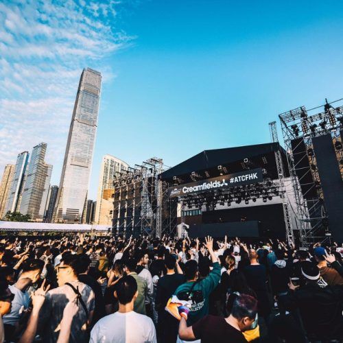 April in Hong Kong: 10 best events for an absolutely incredible month