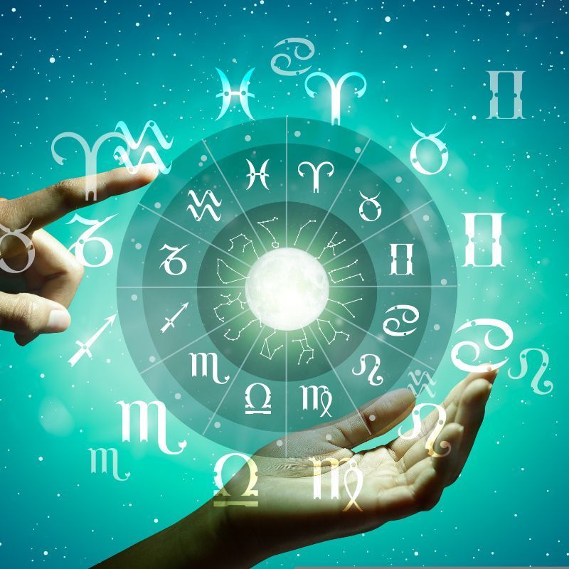 Weekly horoscope for zodiac signs: A tarot reading of April 1 – April 7, 2024