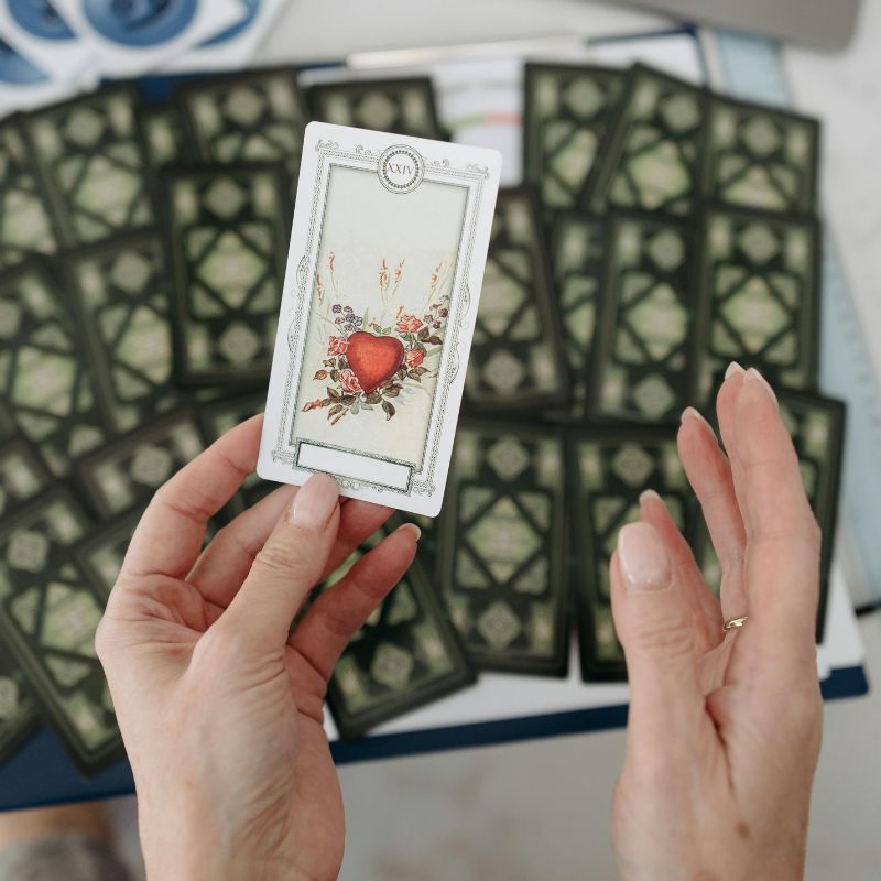 Weekly relationship and love horoscope: A tarot reading of April 1 – April 7, 2024