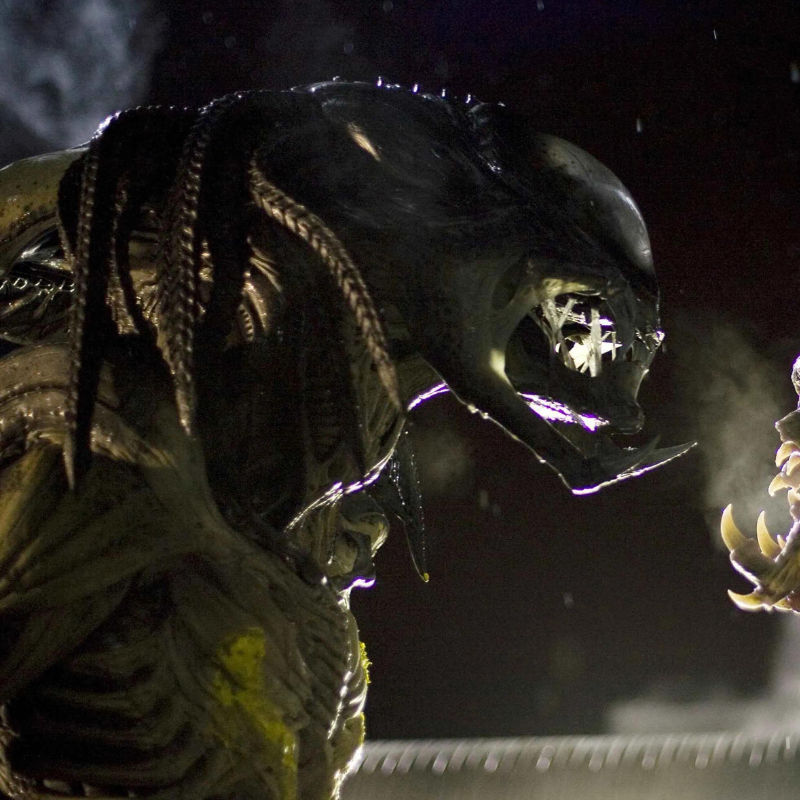 How To Watch All The Alien Movies In Chronological And Release Order