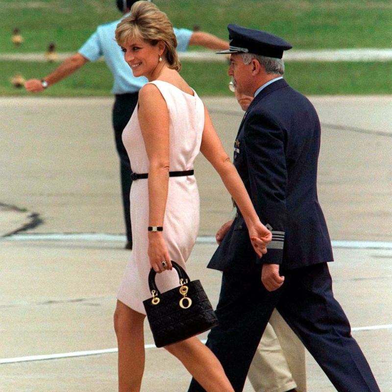 Celebrity series: 15 designer handbags named after celebrities and royalty