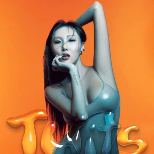 MAMAMOO’s Hwasa is coming to Hong Kong as a part of her FANCON tour