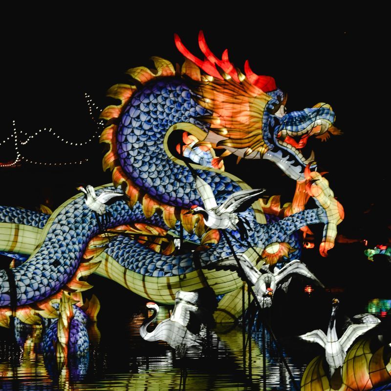 Китайский зеленый дракон 2024. Календарь драконов года. Китайский дракон. Год дракона 2024. 2024 год дракона картинки.