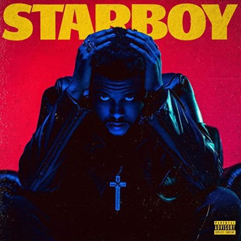 10 most-streamed albums on Spotify that’ll fire up your playlist