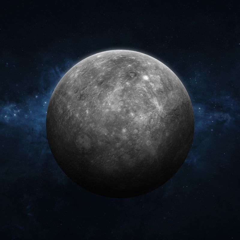 First Mercury retrograde of 2024 and how it will affect your zodiac sign
