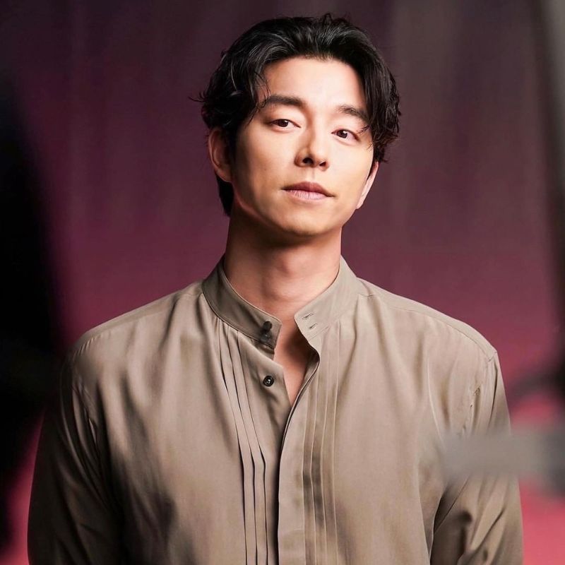 How does Gong Yoo stay fit? Check out the K-drama star’s workout and diet secrets