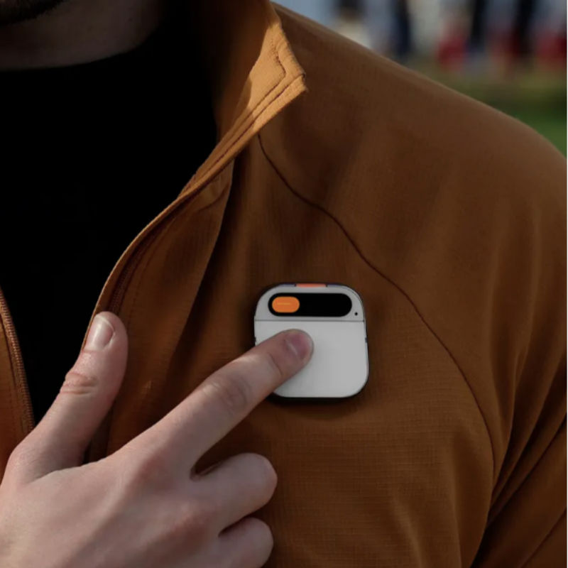 AI for the everyday: 5 new AI enabled-wearables you can buy right now