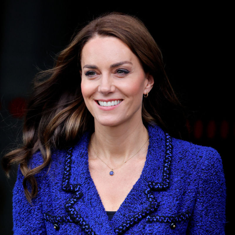 Kate Middleton’s royal duties: A guide to her charity work and significant donations