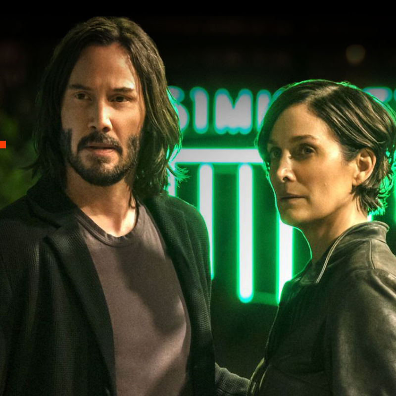 How to watch all ‘The Matrix’ movies in correct chronological order