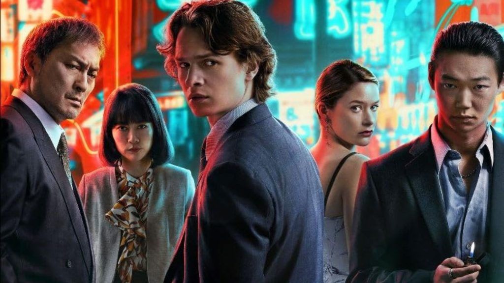 ‘Tokyo Vice’ season 1-2 shooting locations: Explore Japan’s 90s enigma on HBO Max