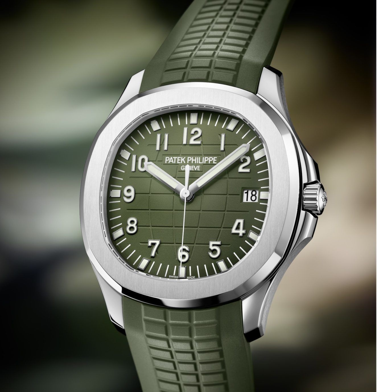 BTS RM watches