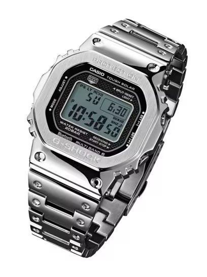 BTS RM watches