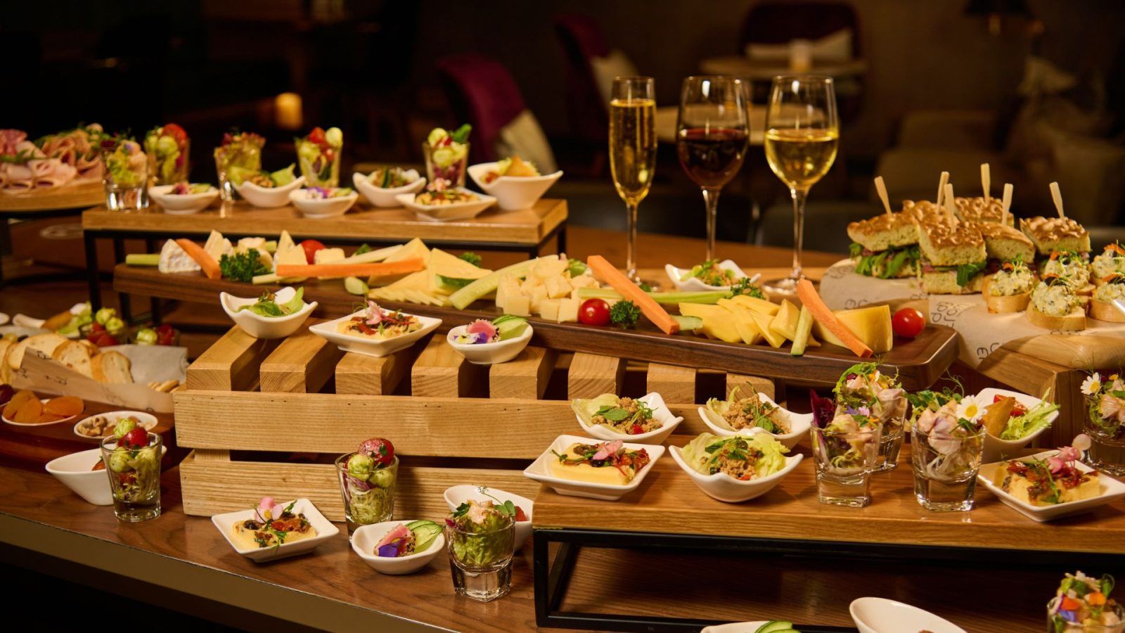 Happy hour in Hong Kong Here are June's best deals for you