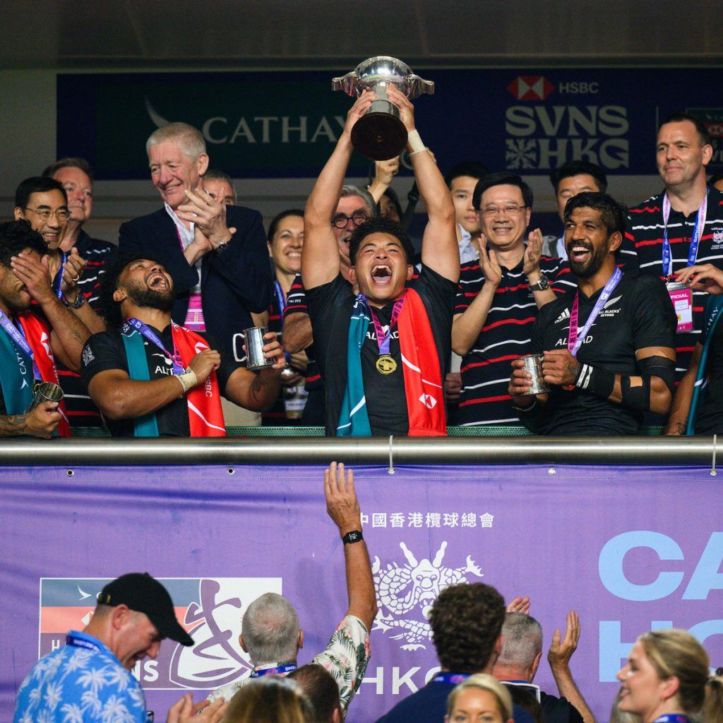 Hong Kong Sevens 2024 Recap: New Zealand come away with double