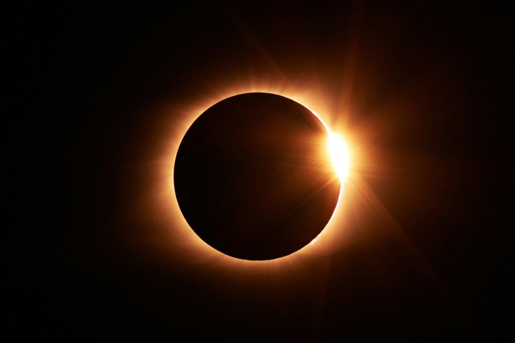 Solar eclipse on 8 April 2024: How to watch and its impact on your zodiac sign