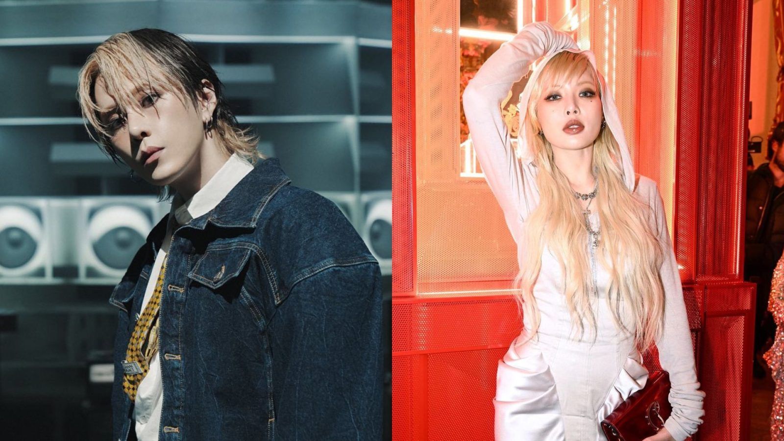 K-pop idols who are dating in 2024: HyunA, Jihyo and more