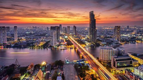 Planning your adventure? Find the best time to visit Bangkok, Thailand’s capital