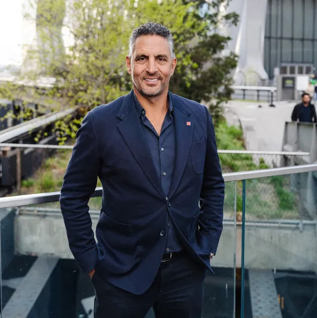 ‘Buying Beverly Hills’ star Mauricio Umansky’s impressive net worth