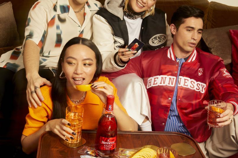Hennessy NBA
