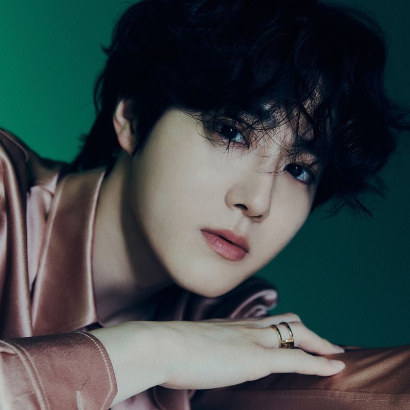 EXO’s Suho announces his first solo concert in Hong Kong this July