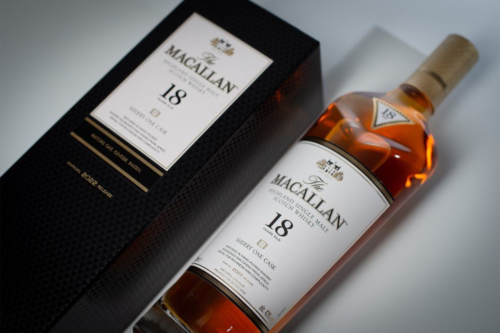 The Macallan