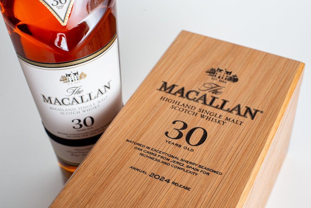 The Macallan