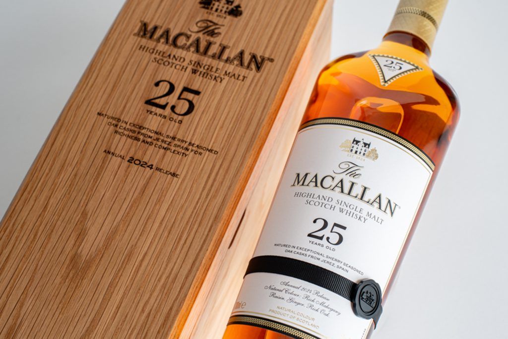 The Macallan