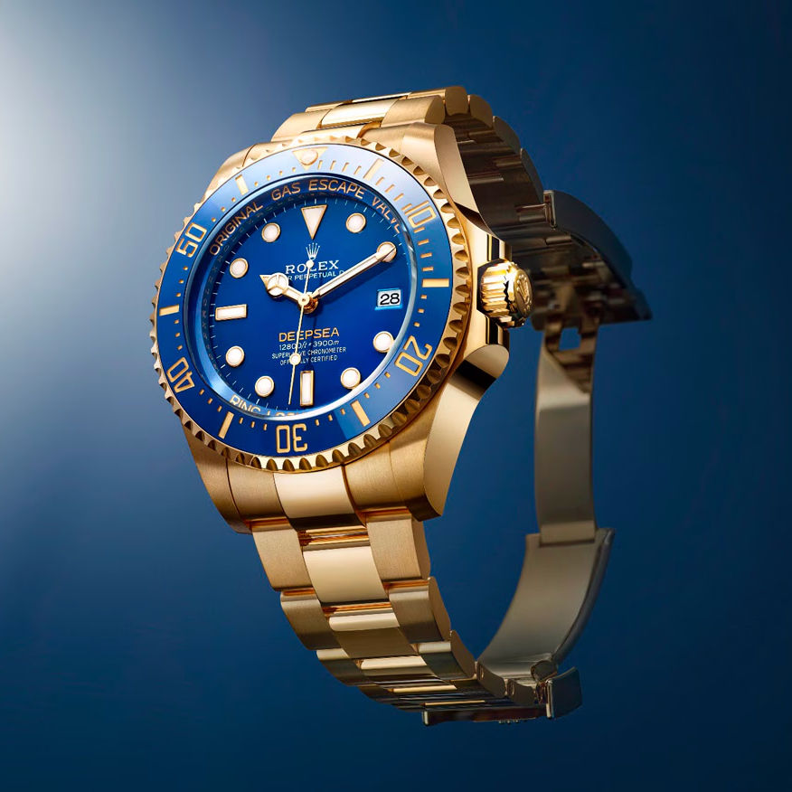 Here are the new watches from Rolex for Watches and Wonders 2024