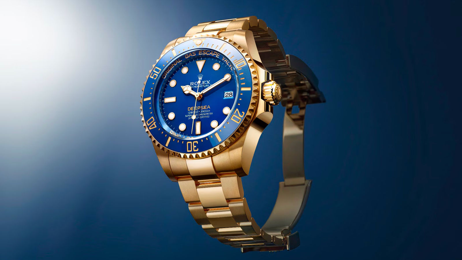 Here Are the New Watches from Rolex for Watches and Wonders 2024