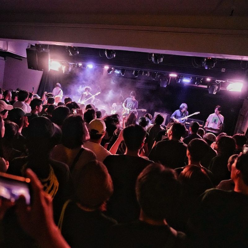 Hong Kong’s best live music venues to visit based on your vibe