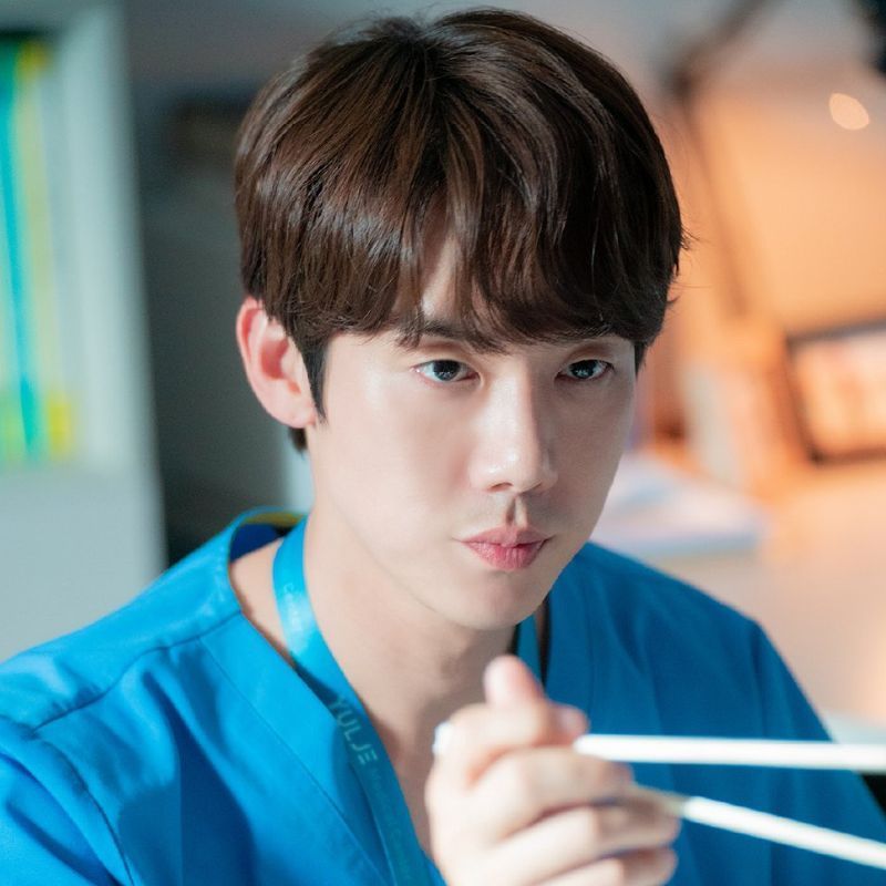 Yoo Yeon-seok: Tune into the Korean heartthrob‘s popular dramas and movies