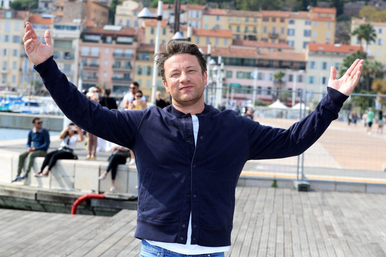 A ranking of the world’s most popular chefs, and why they don’t have Michelin stars