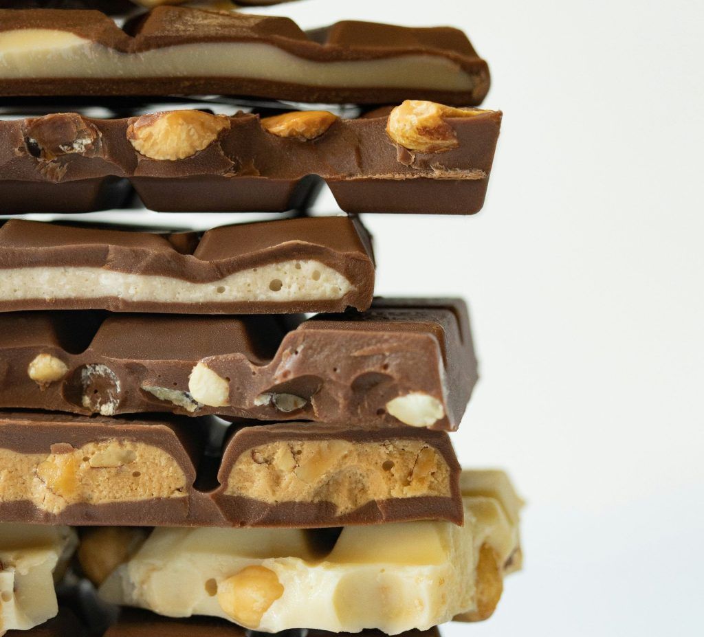 The health benefits of chocolate: Jet lag, sun protection, and heart health