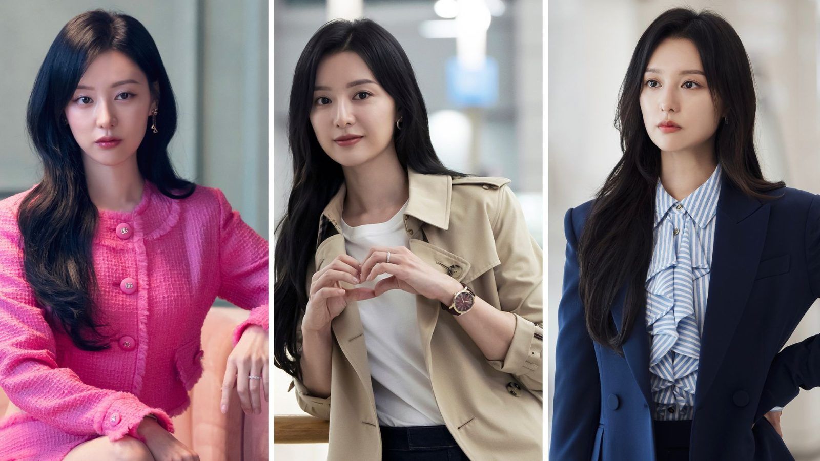 Queen of Tears fashion: Best Kim Ji-Won looks from the Netflix K-drama