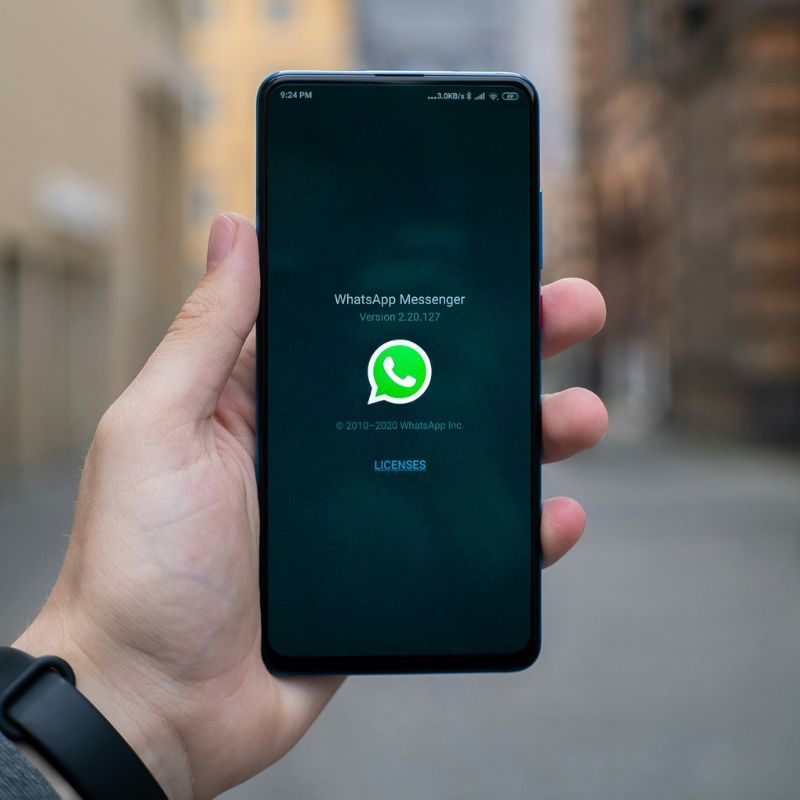 Want to record WhatsApp calls? Here are quick hacks for Android and iOS users